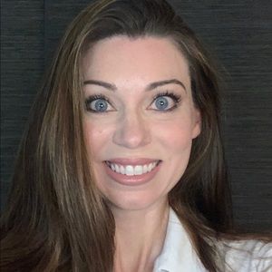 Meet your Posher, Bethany